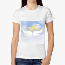 Load image into Gallery viewer, Angle Wings