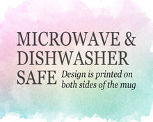 Load image into Gallery viewer, Personalised Photo Mug