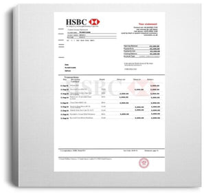 HSBC